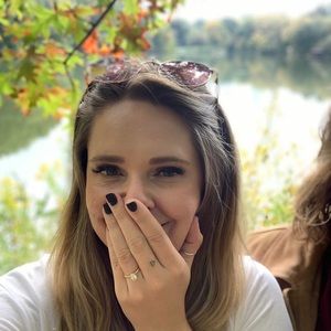 Meet your Posher, Kate